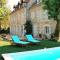 Manoir du Bois Mignon Luxury Home - Dordogne - Le Fleix