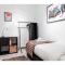 CENTRAL STYLISH EIXAMPLE - Casa Antonio By MyRentalHost