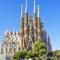 Spacious Sagrada Familia By MyRentalHost - Barcelona