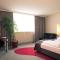 Mercure Hotel Stuttgart Airport Messe