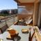 Appartement(4-6 pers) Superbe vue mer, Rés. Les RIVES DE LA FAVIERE
