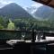 Appartement face au Mont Blanc & Glaciers - Chamonix-Mont-Blanc