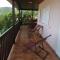 Rose phoenix appartement terrasse et piscine vue mer - 莱昂斯-达赫雷