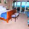 On The Cliff Guest House
