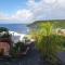 Rose phoenix appartement terrasse et piscine vue mer - 莱昂斯-达赫雷