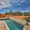 Luxe Cabo Retreat Terrace with Stunning City Views!