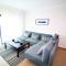 T2 Rocha Prime Sea View Penthouse