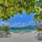 Tropical St Thomas Resort Getaway with Pool Access! - St Thomas