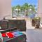 Tropical St Thomas Resort Getaway with Pool Access!