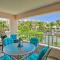 Tropical St Thomas Resort Getaway with Pool Access! - Nazareth