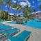 Tropical St Thomas Resort Getaway with Pool Access! - Nazareth