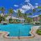 Tropical St Thomas Resort Getaway with Pool Access! - St Thomas