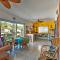 Sayulita Condo Walk to Beach, Plaza and Dining!