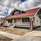 Laramie Home with Backyard Less Than 1 Mi to Univ of Wyoming - لارامي