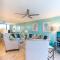 Maui Parkshore 307 - Stunning Remodel, Ocean Views - Wailea