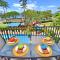 Maui Parkshore 307 - Stunning Remodel, Ocean Views