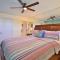 Maui Parkshore 307 - Stunning Remodel, Ocean Views
