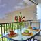 Maui Parkshore 307 - Stunning Remodel, Ocean Views