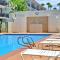 Maui Parkshore 307 - Stunning Remodel, Ocean Views - Wailea