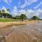 Maui Parkshore 307 - Stunning Remodel, Ocean Views