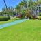 Maui Parkshore 307 - Stunning Remodel, Ocean Views
