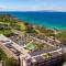 Maui Parkshore 307 - Stunning Remodel, Ocean Views