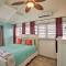 St Croix Home with Caribbean Views - 1 Mi to Beach