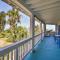 St Croix Home with Caribbean Views - 1 Mi to Beach