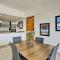 Cabo Condo in Pedregal Area with Amenities and Views