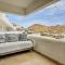 Cabo Condo in Pedregal Area with Amenities and Views