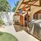 Tropical Sayulita Condo with Patio and Beach Access!