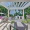 Luxe Tao Riviera Resort Condo with Beach and Golfing!