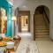 Los Monjes Hotel