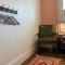 The Cabot Lodge
