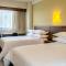 Crown Victoria Hotel