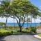 Maui Kamaole G-202, Ocean View, Split AC! - ويليا