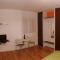 Apartment Studio Fuart
