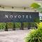 Novotel Sydney Olympic Park - Sydney