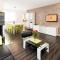Apartments Auriga - Saas-Fee