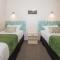 Bella Vista Motel New Plymouth
