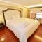 WAIFIDEN Guangzhou Grand View Golden Palace Apartment - Free shuttle bus during the Canton Fair