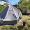 Camping du Puy Rond - Bressuire