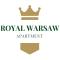 Royal Warsaw Apartment