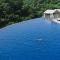 Hidden Cliff Hotel and Nature