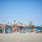 Aquamarin 2BD apt Spa n Pools Beach resort - Mamaia Nord – Năvodari