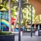 Aquamarin 2BD apt Spa n Pools Beach resort - Mamaia Nord – Năvodari
