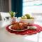 Aquamarin 2BD apt Spa n Pools Beach resort - Mamaia Nord – Năvodari