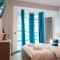 Aquamarin 2BD apt Spa n Pools Beach resort - Mamaia Nord – Năvodari