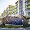 Aquamarin 2BD apt Spa n Pools Beach resort - Mamaia Nord – Năvodari