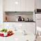 Aquamarin 2BD apt Spa n Pools Beach resort - Mamaia Nord – Năvodari